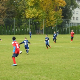 Broń Radom -  Legion Suskowola  05.10.2019r.