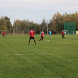 Warta Eremita Dobrów vs ZKS Orły Zagorów