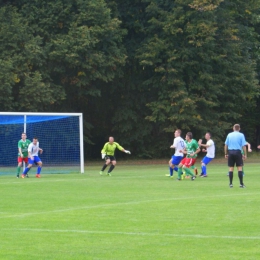 Wel Lidzbark - Radomniak 3:1