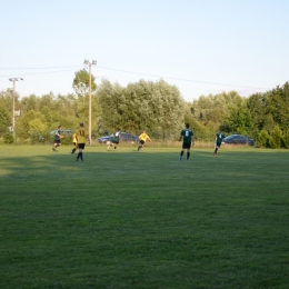 SKS 0:1 Wichry Rzeczyca długa 07.08.16