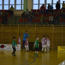 Turniej Soccer College w Dobrzeniu Wielkim