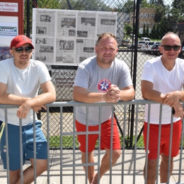 Na trybunach-Mem.Deyny 2023