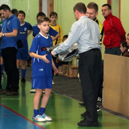 "KORONOWO CUP" (02-03.02.2013)