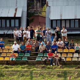 KS Tymbark - Olimpia Pisarzowa Puchar Polski