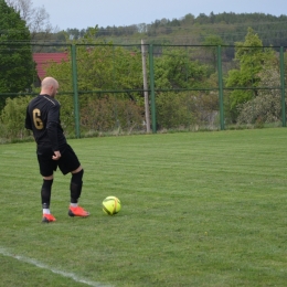 Makowice vs.Roztocznik 5.05.19