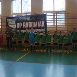 SP RADOMIAK CUP 2015