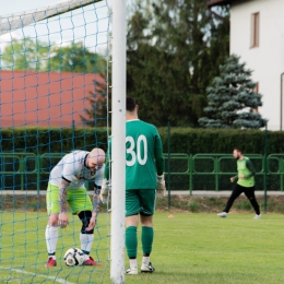 KS Międzyrzecze - LKS Przełom Kaniów (28.05.2022)