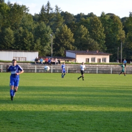 Pucharu Polski III- Chełm Stryszów vs. Maków Podhalańaski