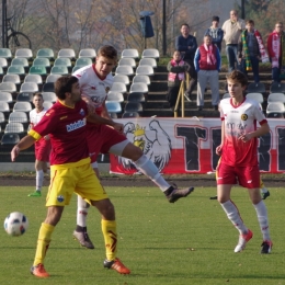 Tur 1921 Turek-Piast Czekanów 1:0