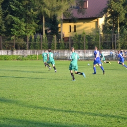 Pucharu Polski III- Chełm Stryszów vs. Maków Podhalańaski