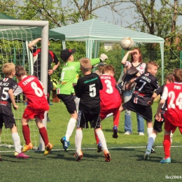 GKS Ksawerów Cup 2014