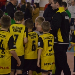 MŁODZIK CUP ROCZNIK 2010