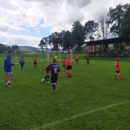 1 miejsce w turnieju DUNAJEC CUP U11 na Słowacji