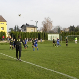Piast Bierun Nowy 2-0 Sparta Katowice
