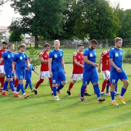 Kryształ Werbkowice - Start Krasnystaw [2023.08.12]