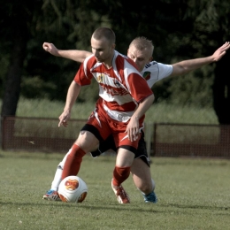 Pionier - KS Bestwinka 14.06.2014