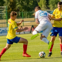 Radunia Stężyca 5-0 Stolem Gniewino (AM STUDIO)