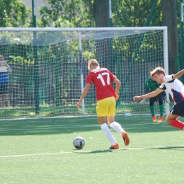 SEMP I - Varsovia (5:1) Ekstraliga U-15