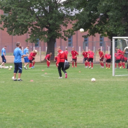 Polonia Stal Świdnica  2:3 Fcwrocław