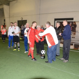 Mem. K.Górskiego- Na boisku