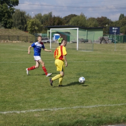 MKS Zaborze - MSPN Górnik 2:2