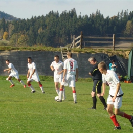 Iskra Witków - Grodno Zagórze Śląskie (B)