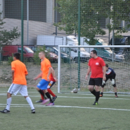 SurrenderTeam vs FC MARPOLI 24.08.2015