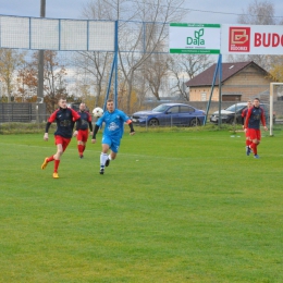 Spartak- Róża 0-0