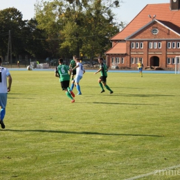 WARTA Międzychód-TARNOVIA Tarnowo Podgórne