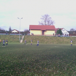 Majdan - Lechia 0:10