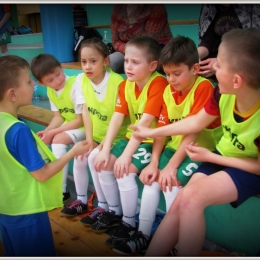 IV Turniej Pięciu Drużyn z okazji Dnia Wagarowicza