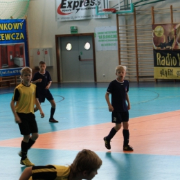 07.12.2014 Kaszub Cup 2014 rocznik 2003