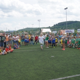 Festyn Rodzinny z WKS Śląsk 2017