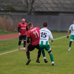 Olimpiakos- Huragan Fot. Ł.G.