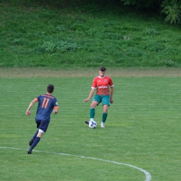 Olimpiakos- Metalowiec (25.08.2021)