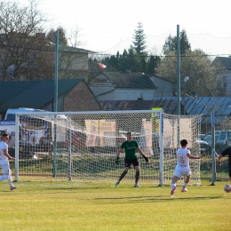 Olimpiakos- Roztocze (15.03.2026)