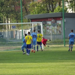 Piast - OKS Olesno 3-1