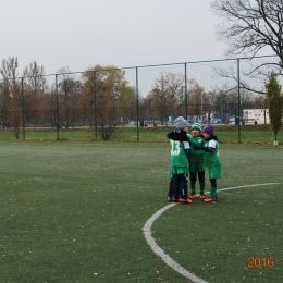 Błonianka 2009-Sporting Grodzisk-05.11