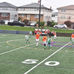 Mecz Rep. ZPKP - Wisłoka Chicago