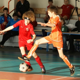 cz.20 -Młodzik Cup -2012