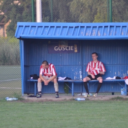 LKS ŚLEDZIEJOWICE - PROKOCIM KRAKÓW 2:0