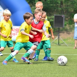 REGIONALNA LIGA PIŁKI NOŻNEJ 2016