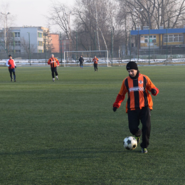 GKS WALKA ZABRZE - Nadzieja Bytom