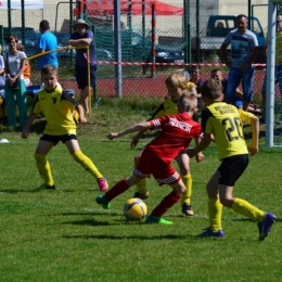 Summer Młodzik Cup 2017 dla rocznika 2008