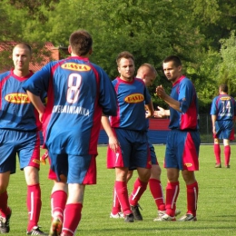 Chełminianka Basta Chełmno - Polonia Bydgoszcz (20.05.2009 r.)