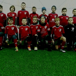 Ogólnopolski Turniej Irzyk Cup