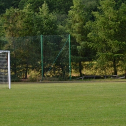 LKS Uście Gorlickie - LKS Wójtowa