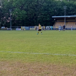 4 liga WKS GRYF Wejherowo - Powiśle Dzierzgoń 0:1(0:0)