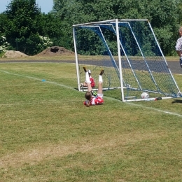 Liga E2 grupa 18 - Trąbki 02.06.2018