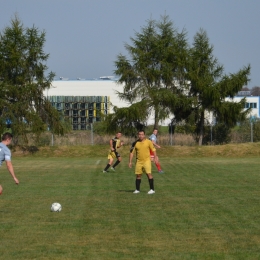 Kłodnica Gliwice - Orły Bojszów 2:4